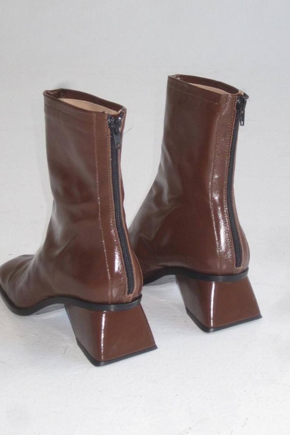Brown Helma Boot