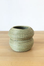 Prairie Bubble Vase