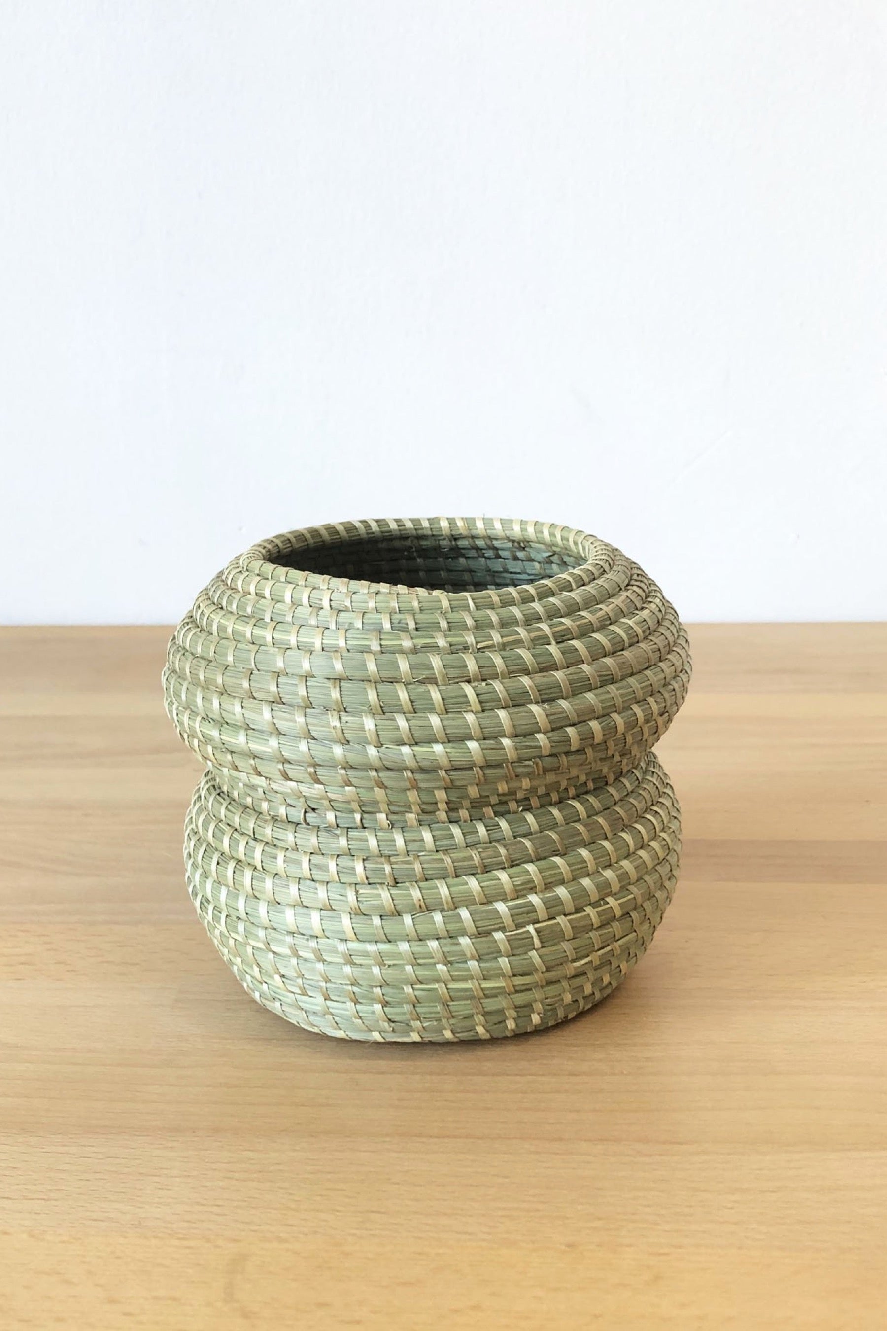 Prairie Bubble Vase