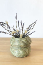 Prairie Bubble Vase