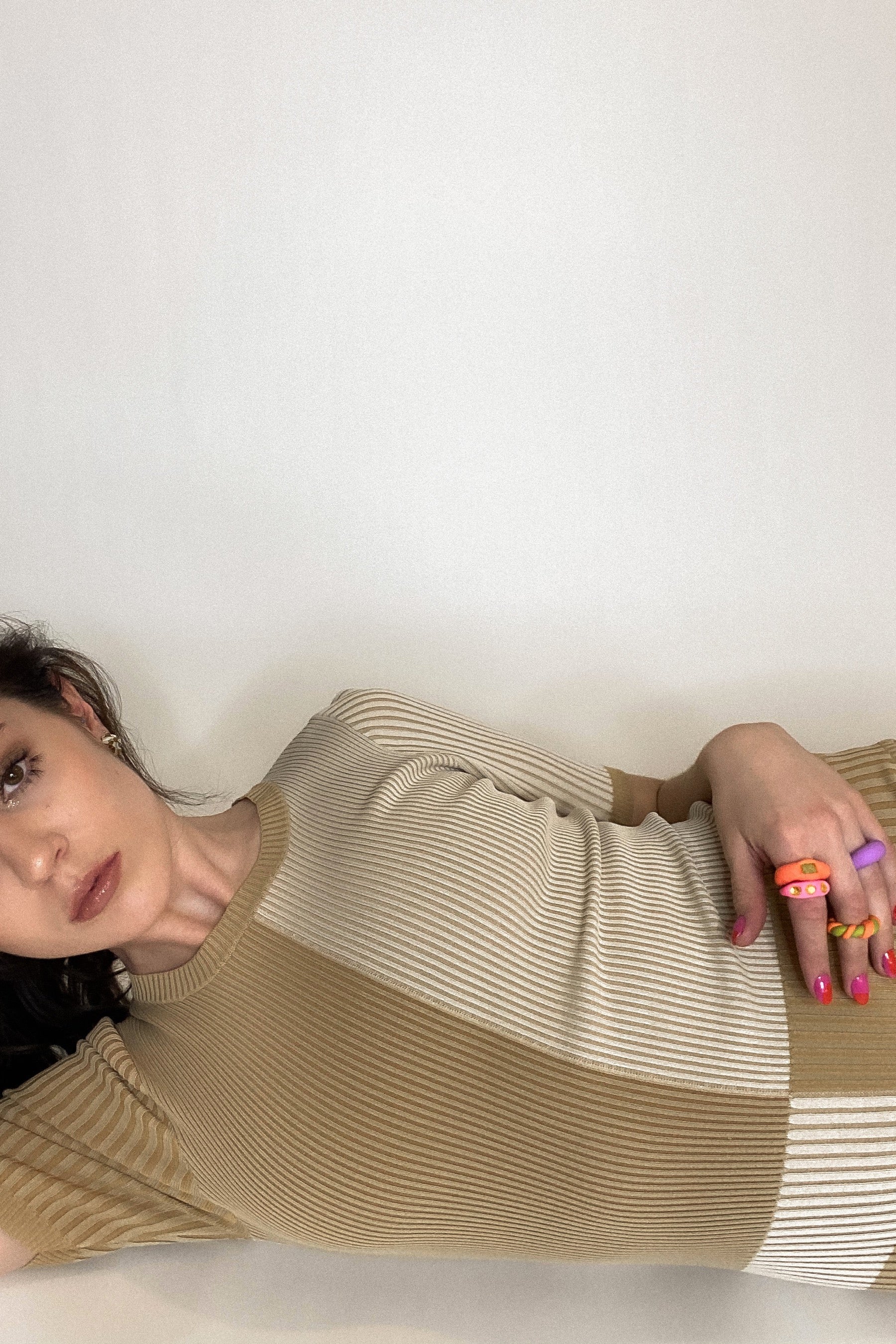 Block Party Bodysuit