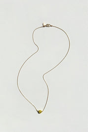 Gold Nirvana Necklace