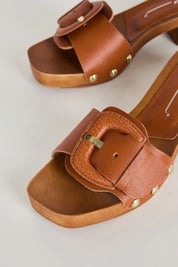 Canyon Mar Sandal