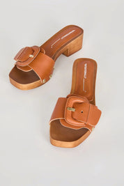 Canyon Mar Sandal