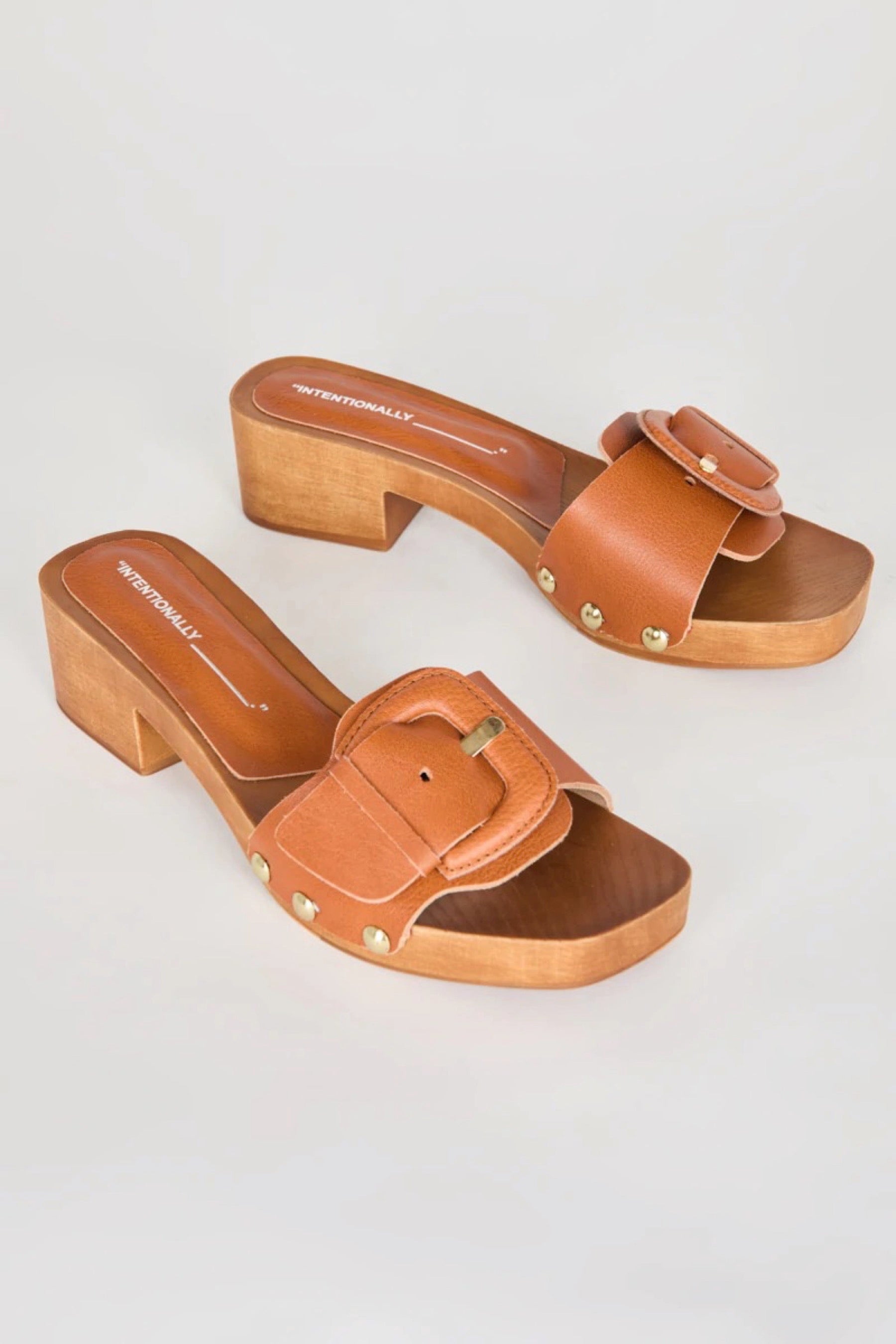 Canyon Mar Sandal