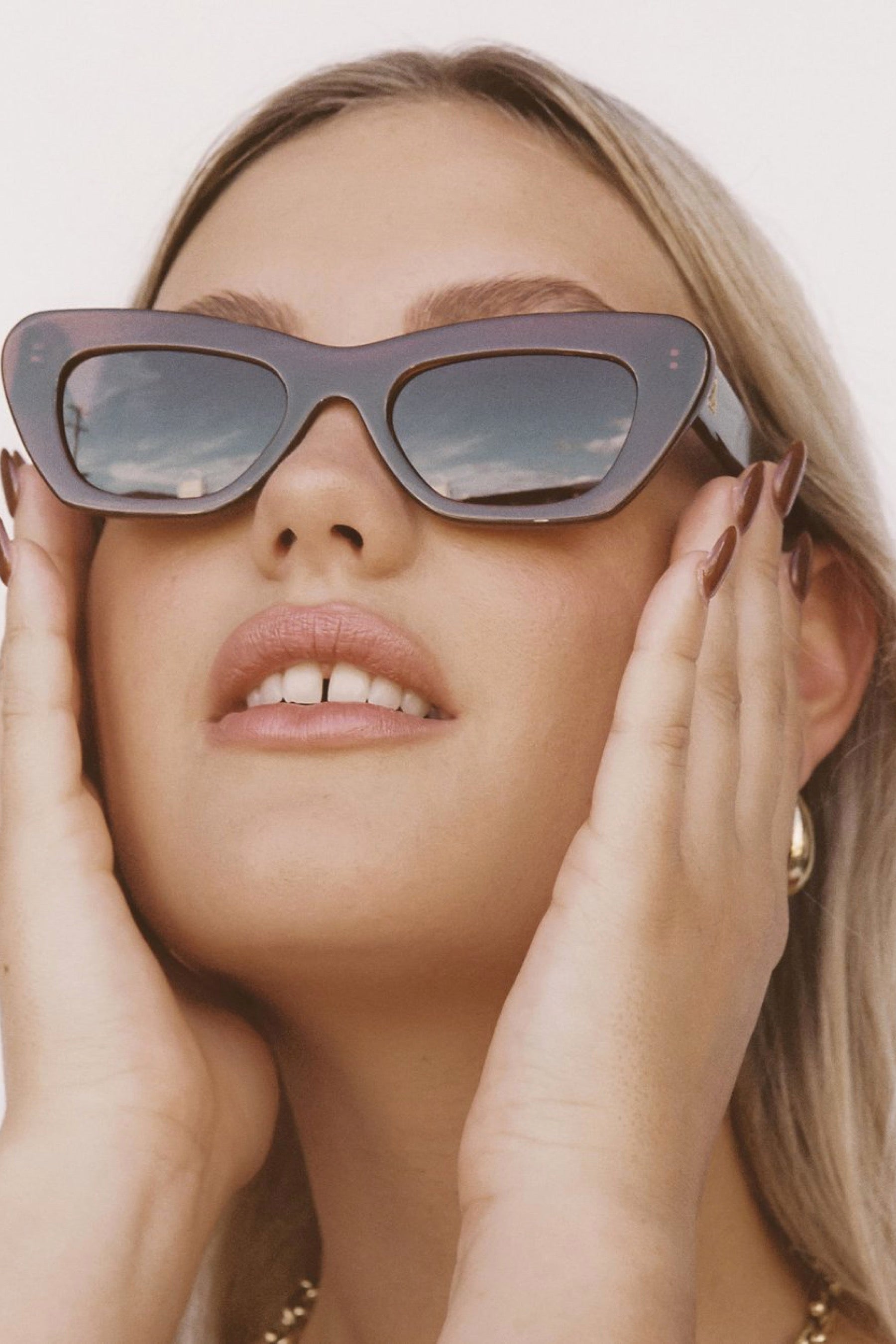 Zodiac Ivy Sunglasses