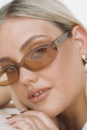 Fawn Jacquie Sunglasses