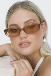 Fawn Jacquie Sunglasses