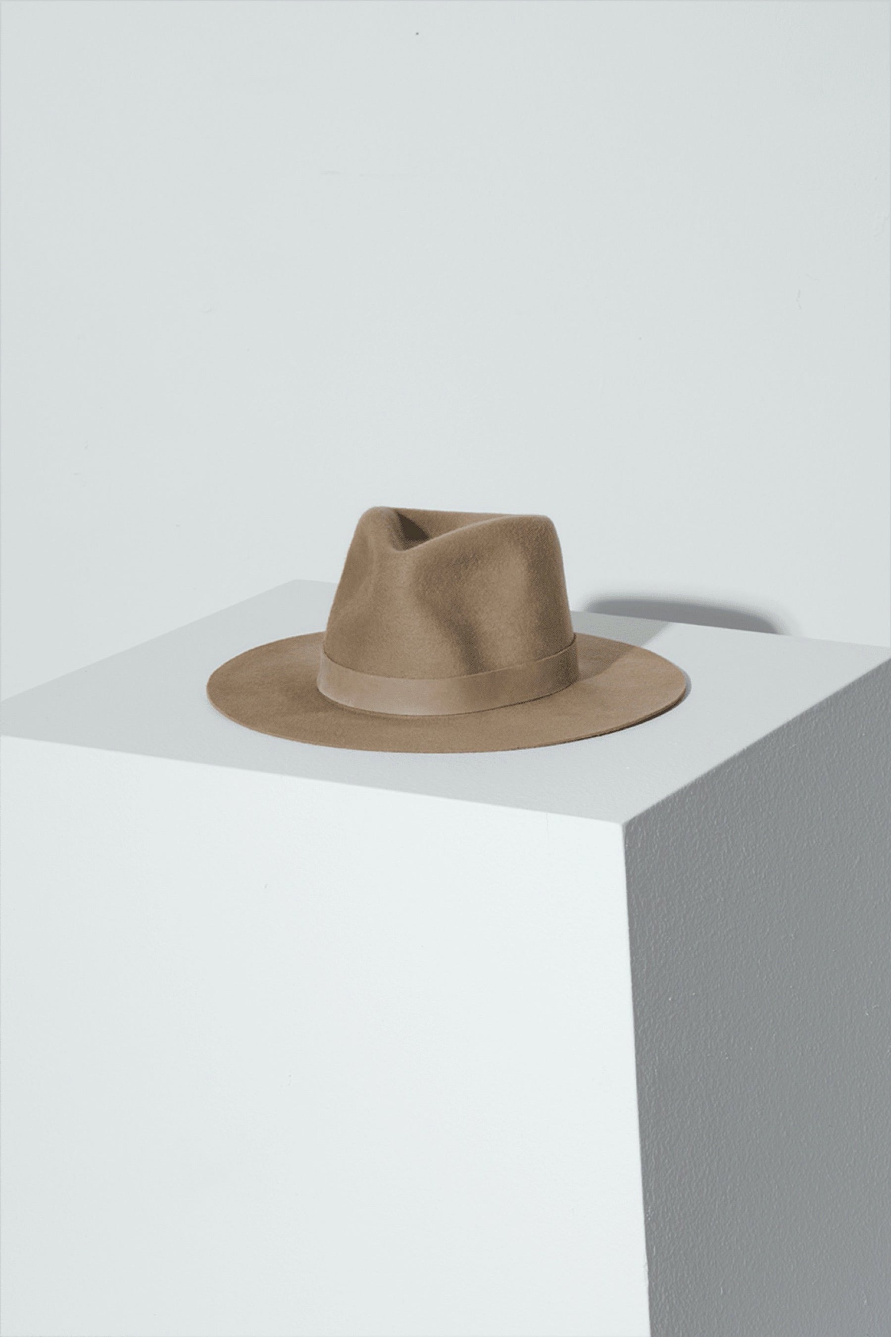 Wheat Luca Hat
