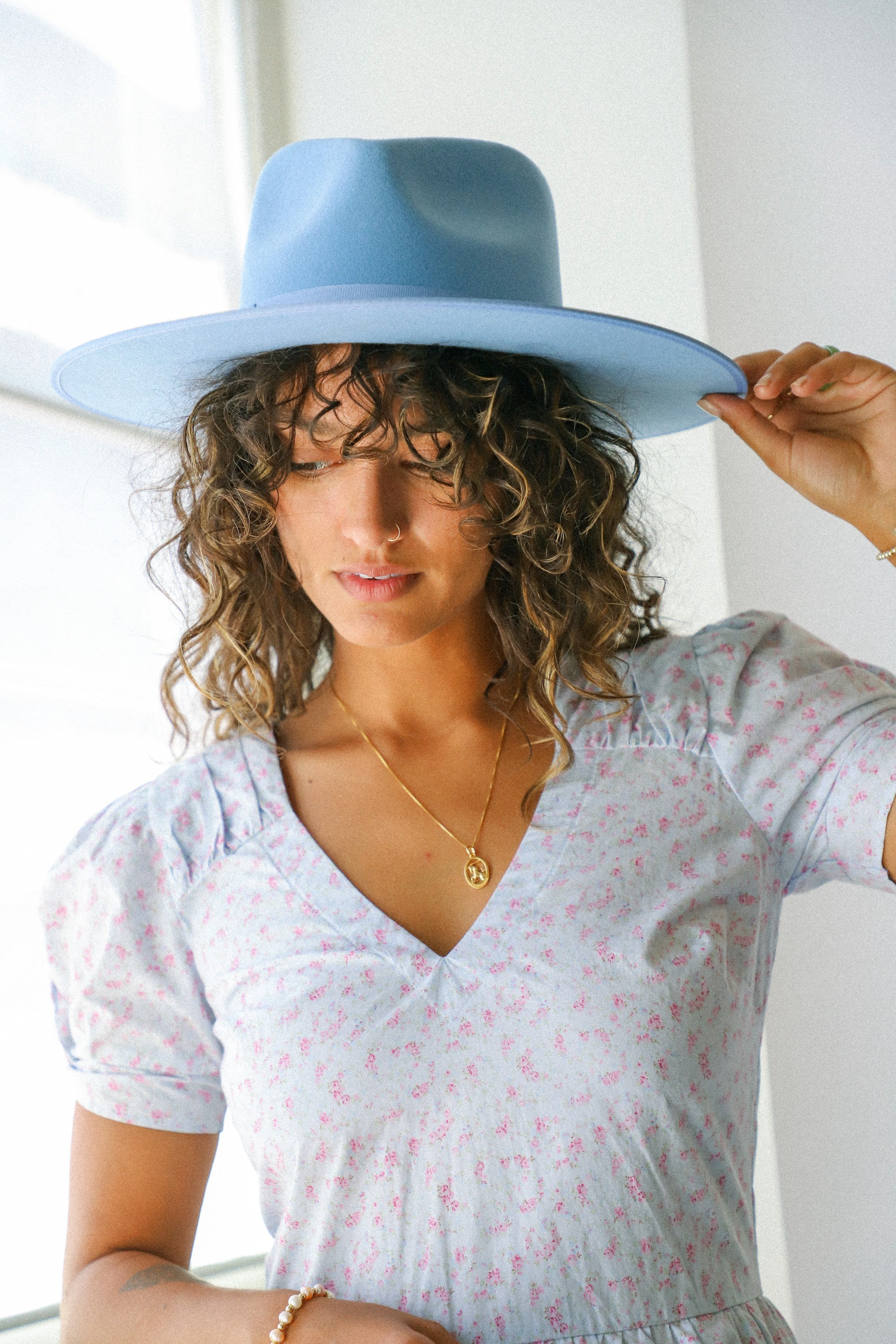 Capri Rancher