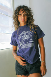 Rodeo Montana Tee