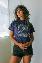 Rodeo Montana Tee