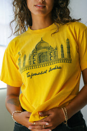 Tajmahal Tee