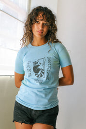 Camp Tecuya Tee