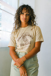 Official Honeymoon Tee