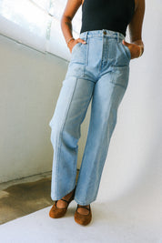 Trade Austin Heidi Jean