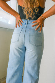 Trade Austin Heidi Jean