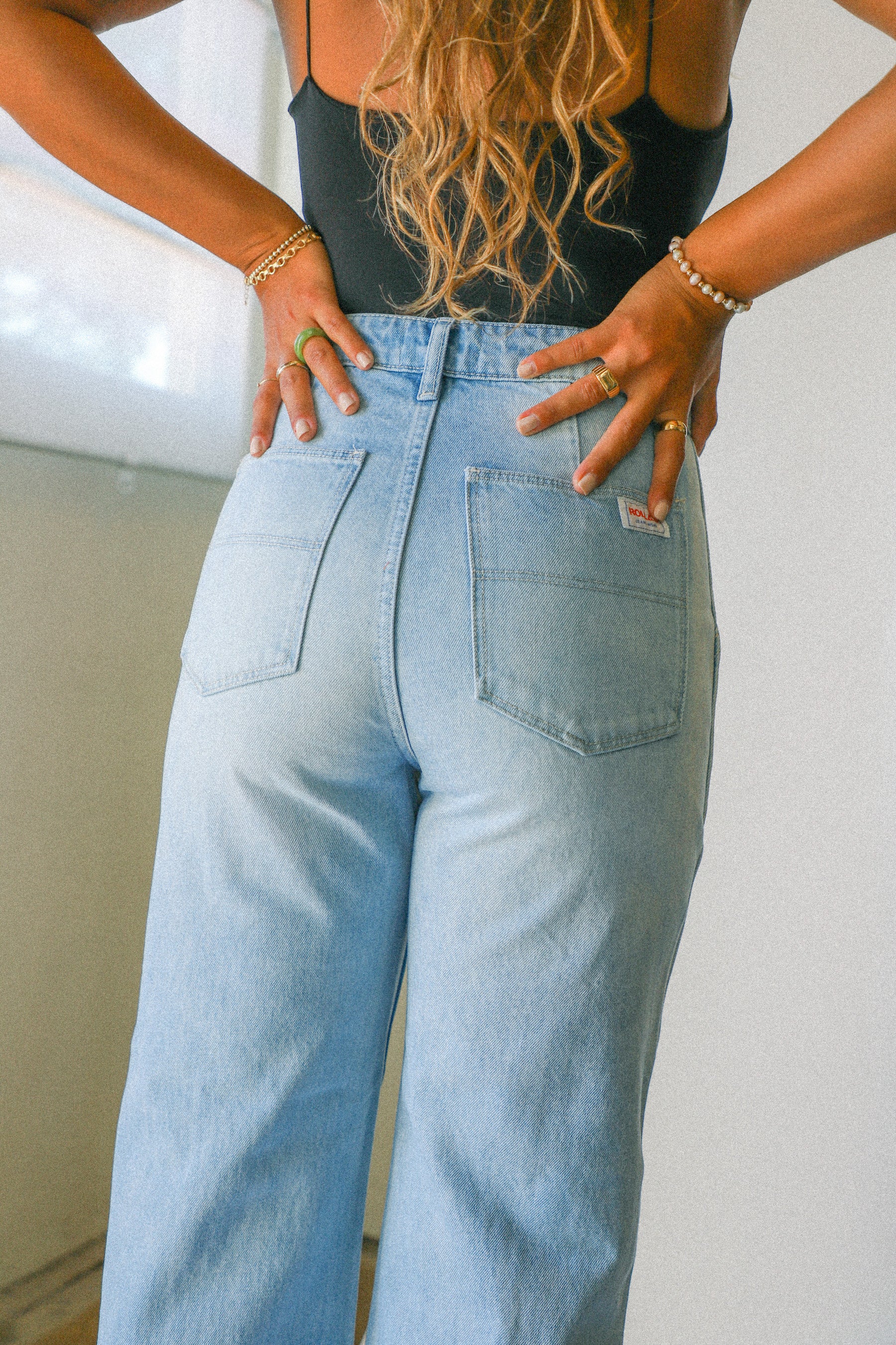 Trade Austin Heidi Jean