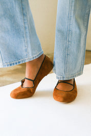 Tobacco Scorpio Flat