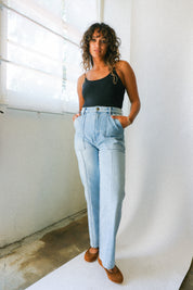 Trade Austin Heidi Jean