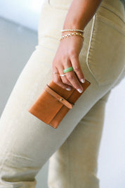 Honey Wrap Wallet
