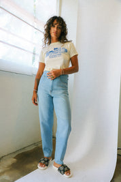 Georgetown Tee