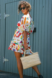 Magnolia Market Tote