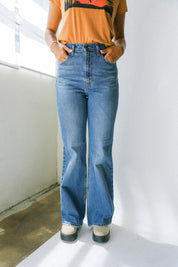 Sonoma Step 70s High Flare