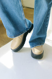 Oat Lena Mule