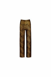 Leopard Jungle Pant