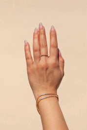 Material Girl Bracelet