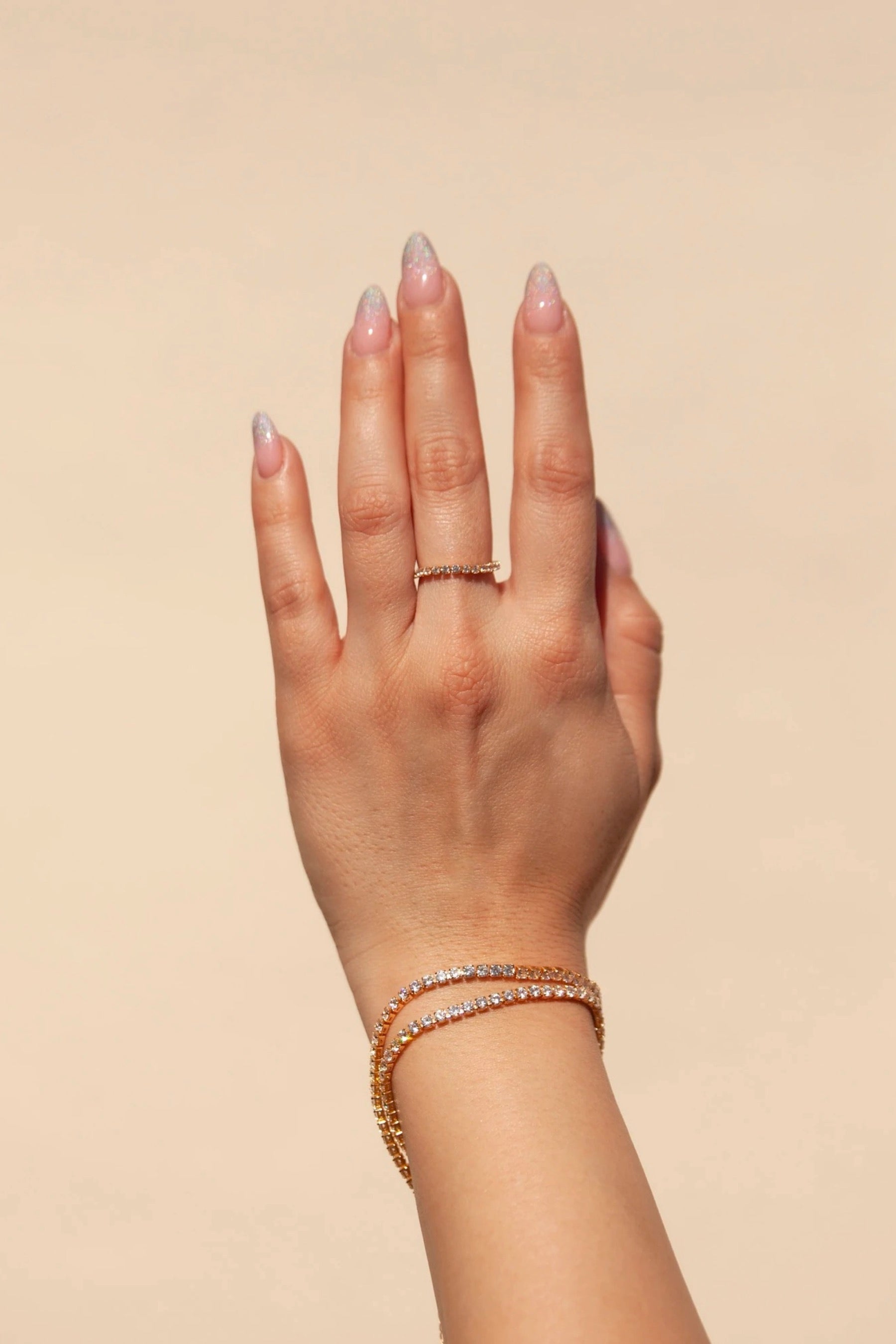 Material Girl Bracelet