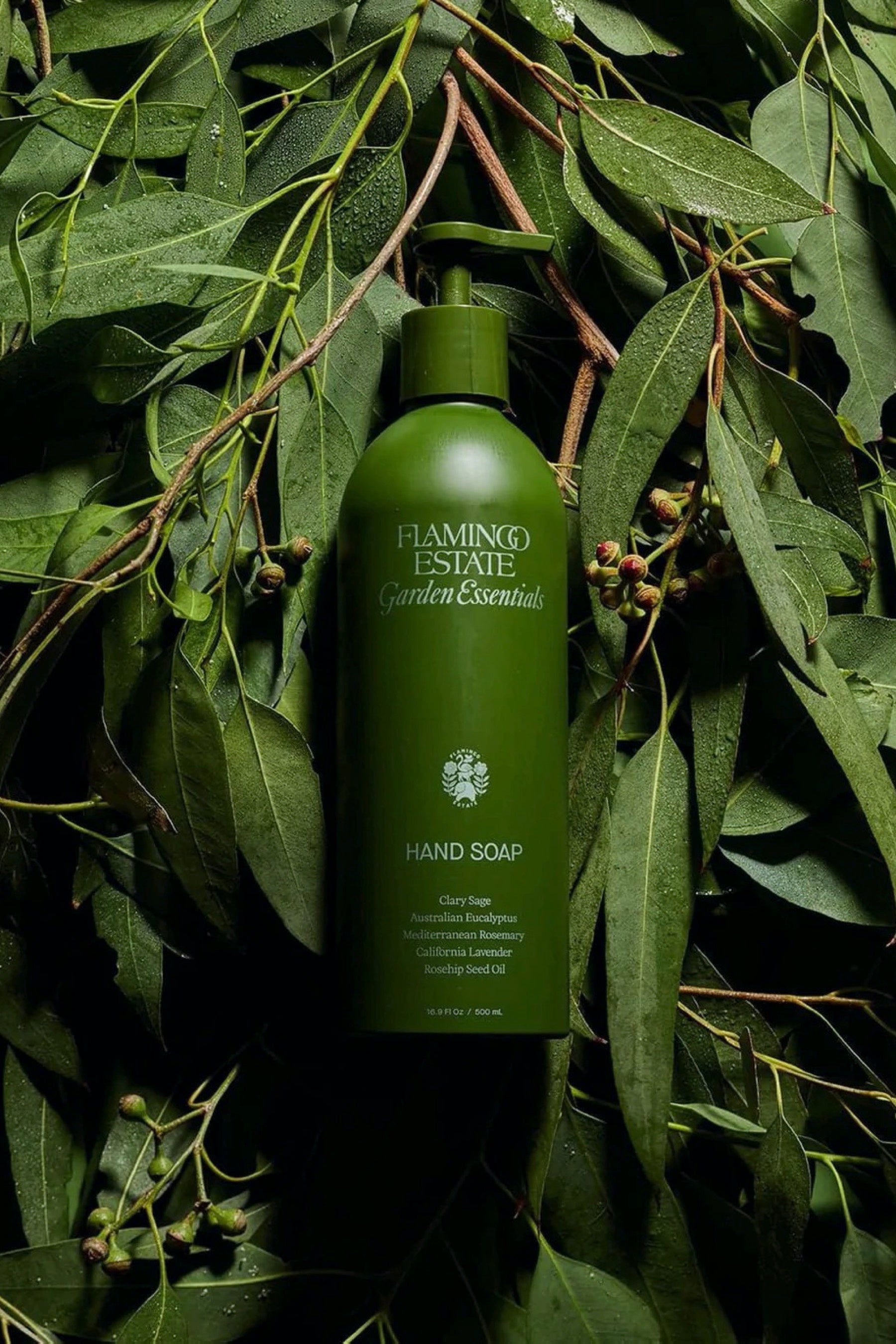 Garden Essentials Hand Soap