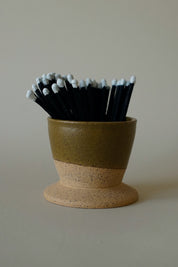 Palm Match Holder
