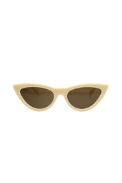 Bone Kiss Kiss Sunglasses