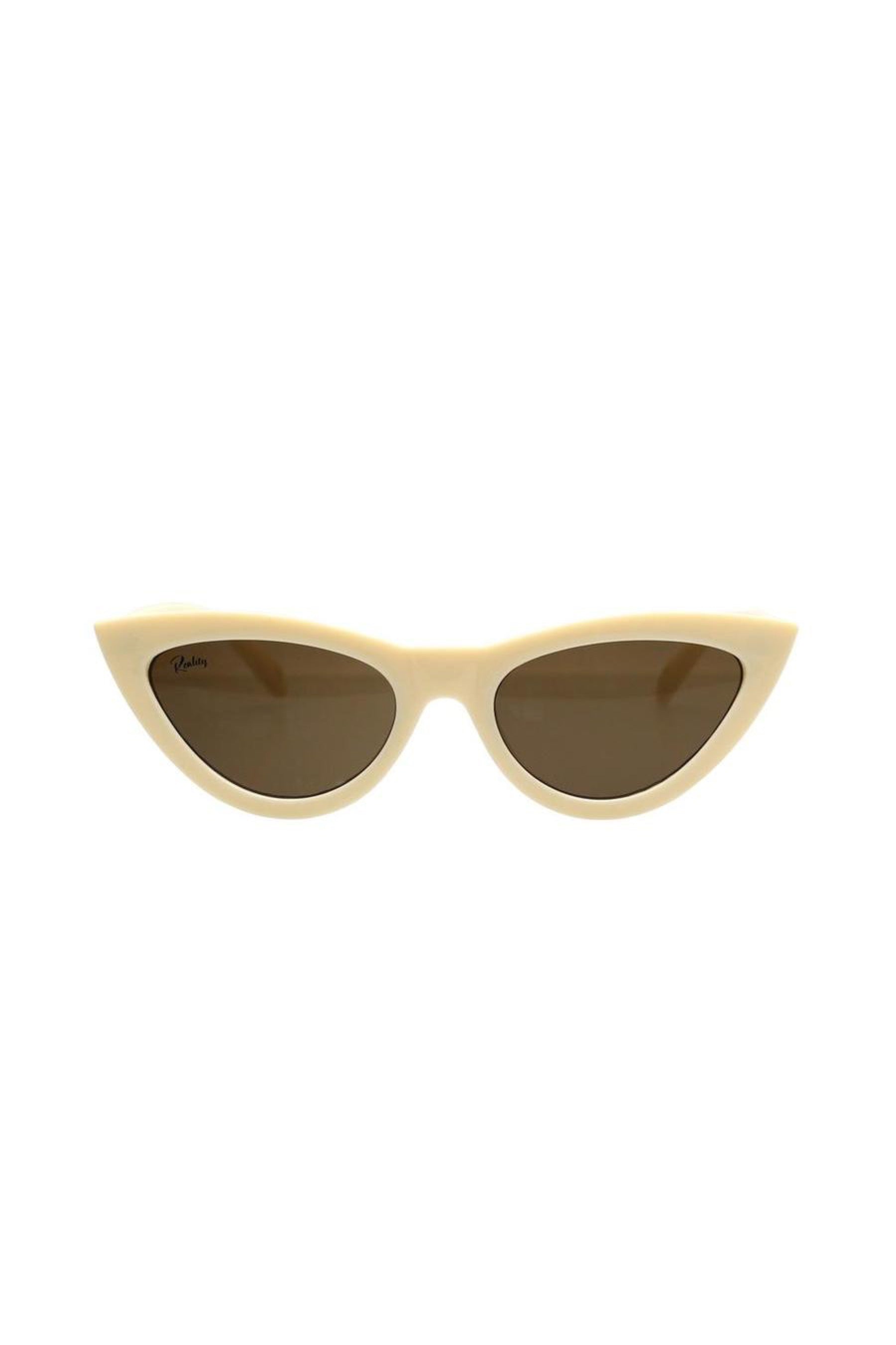 Bone Kiss Kiss Sunglasses