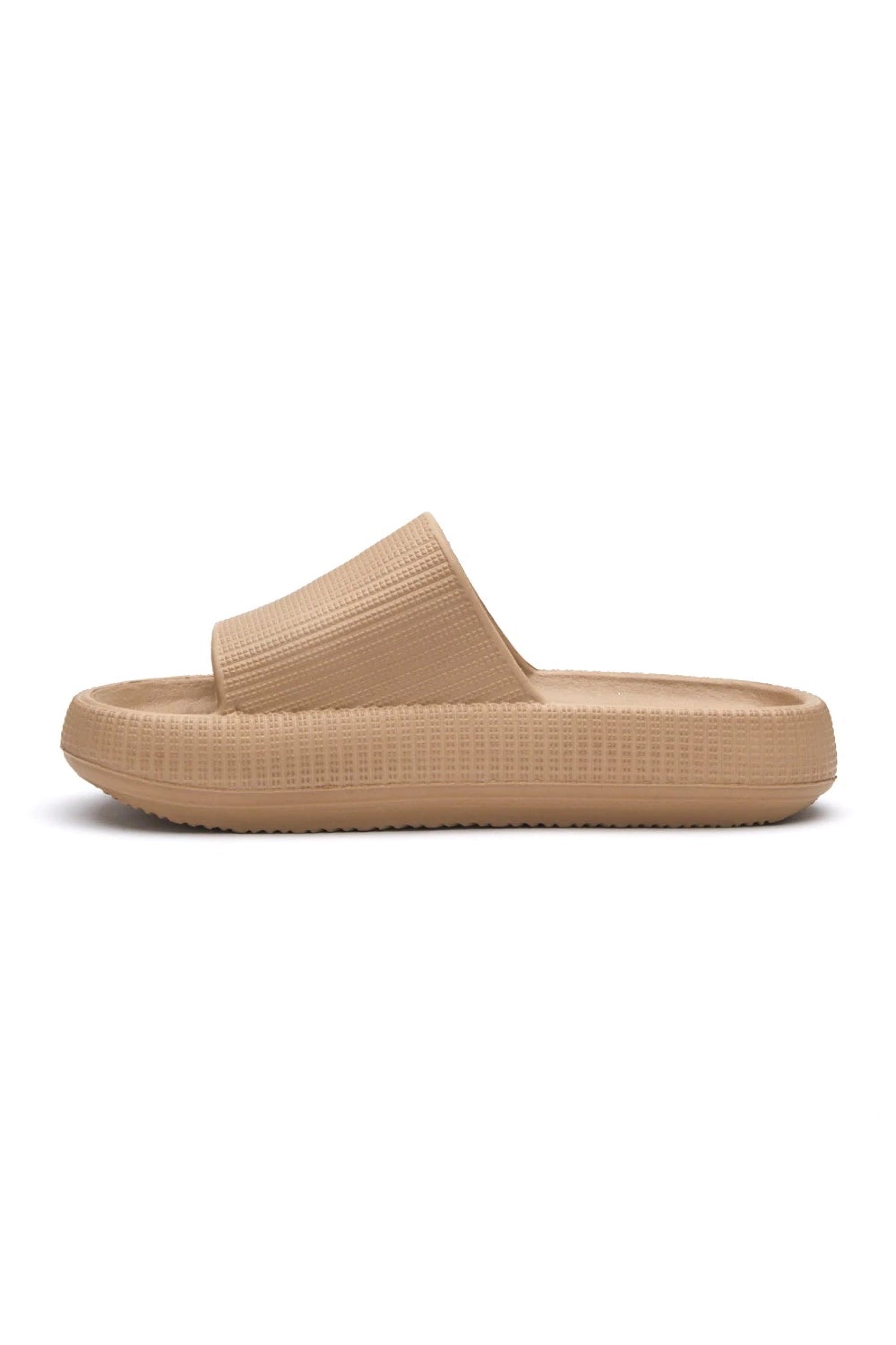 Natural Kona Sandal