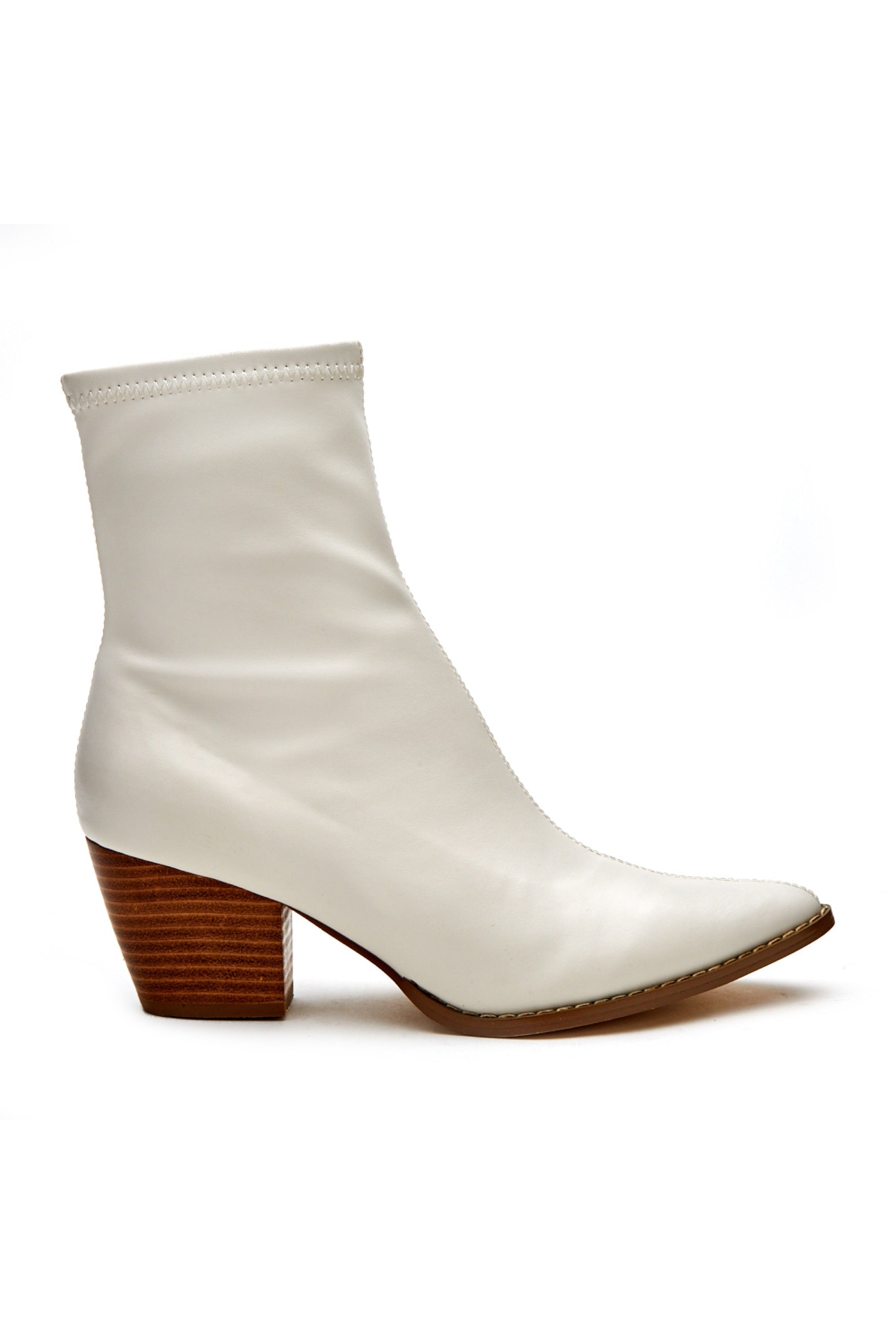 Bone Kyra Boot