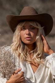 Oak Karina Cowboy