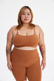 Spice Float Juliet Bra