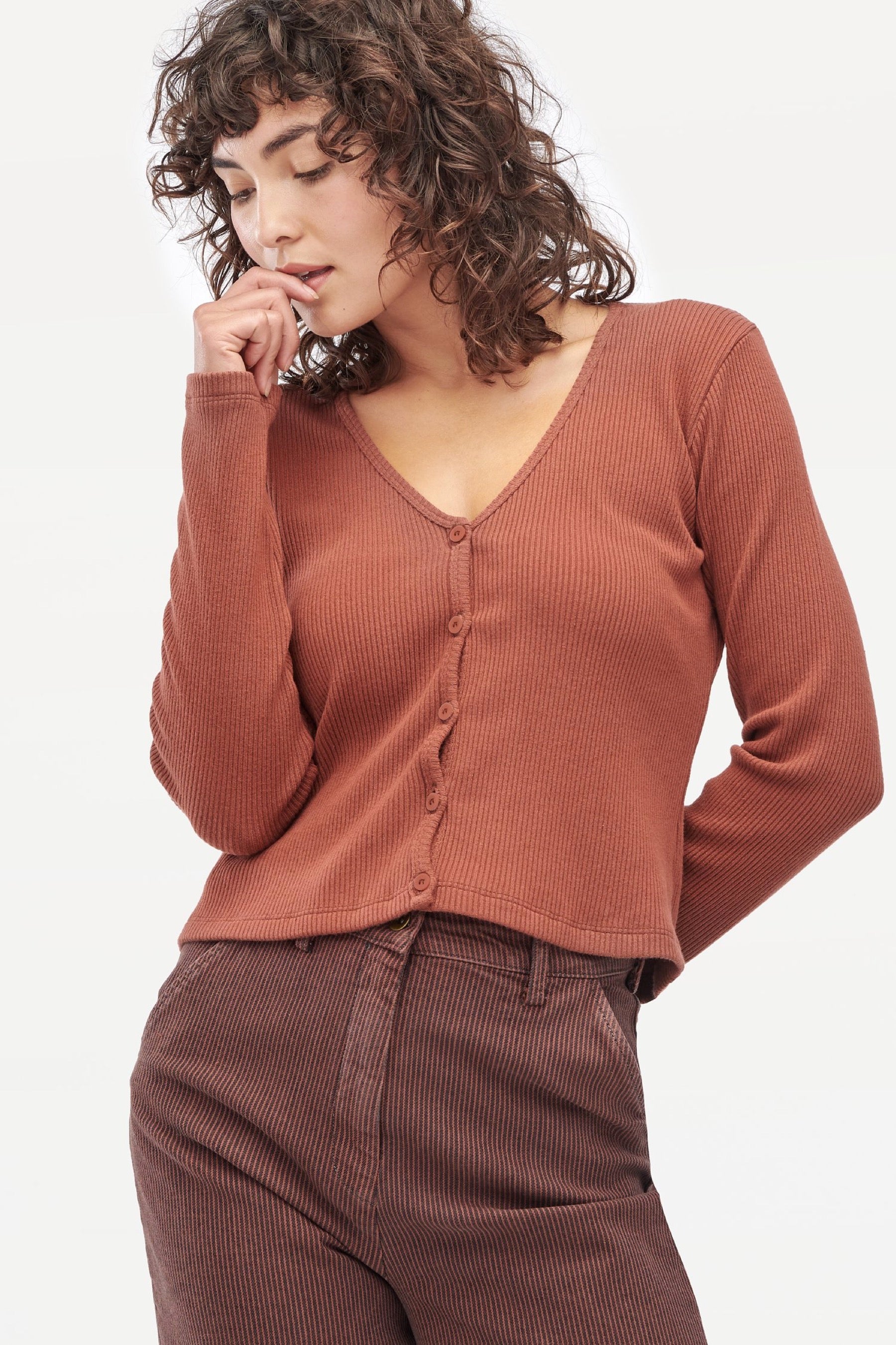 Sienna Sadie Cardigan