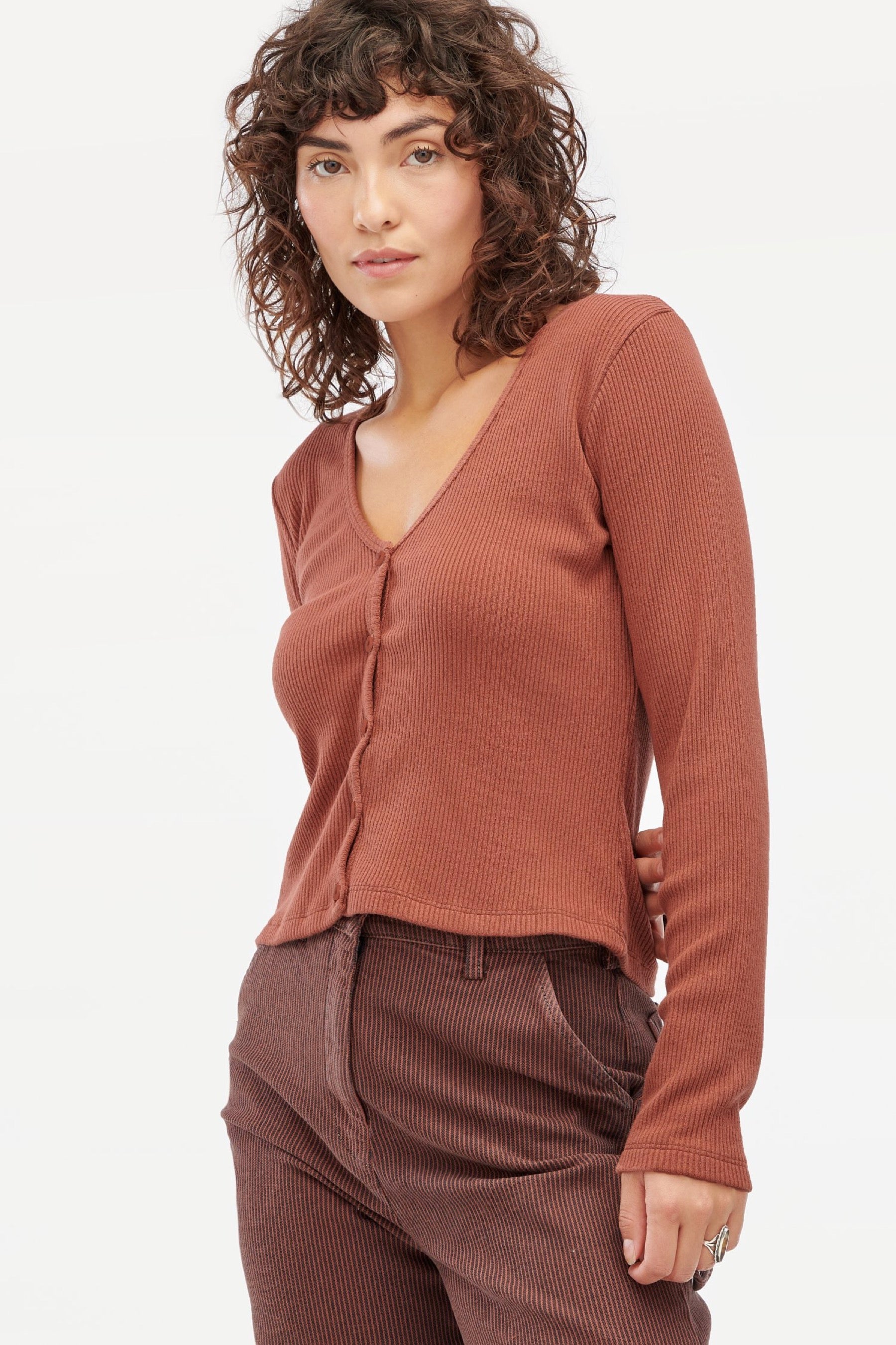 Sienna Sadie Cardigan