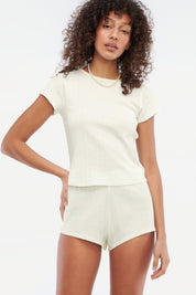 Panna Cotta  Bella Tee