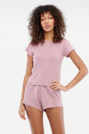 Woodrose Kiki Shorts