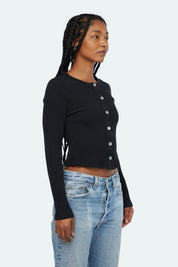 Tar Esme Cardigan