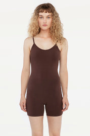 Espresso Luna Unitard