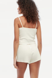 Panna Cotta Kiki Shorts