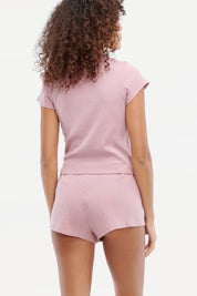 Woodrose Kiki Shorts