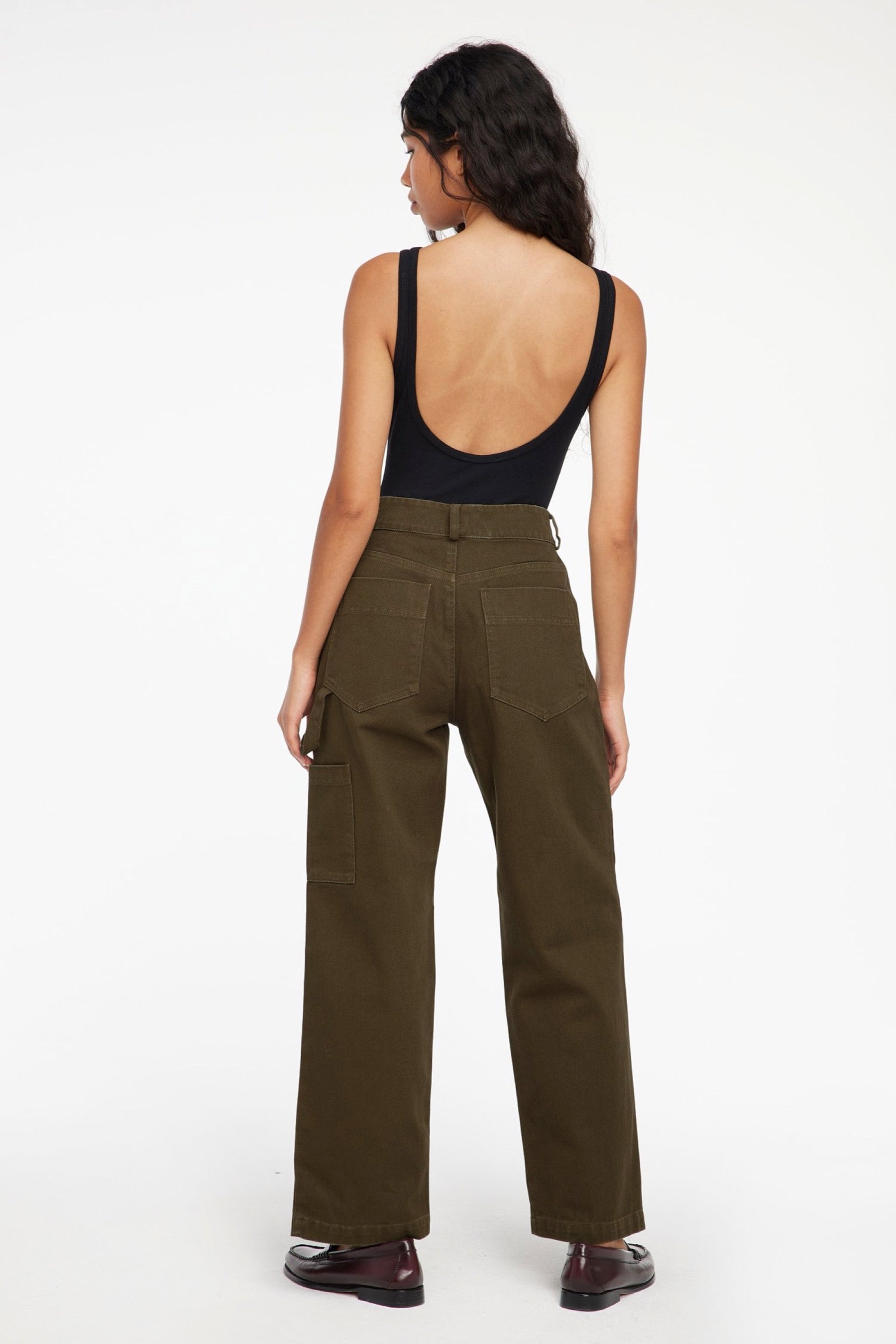 Nori Aiden Trouser
