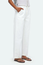 Parchment Aiden Trouser